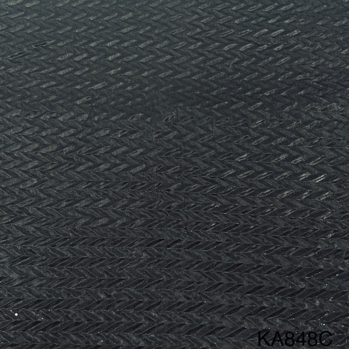 Imported shaded Organza Fabric-KA848